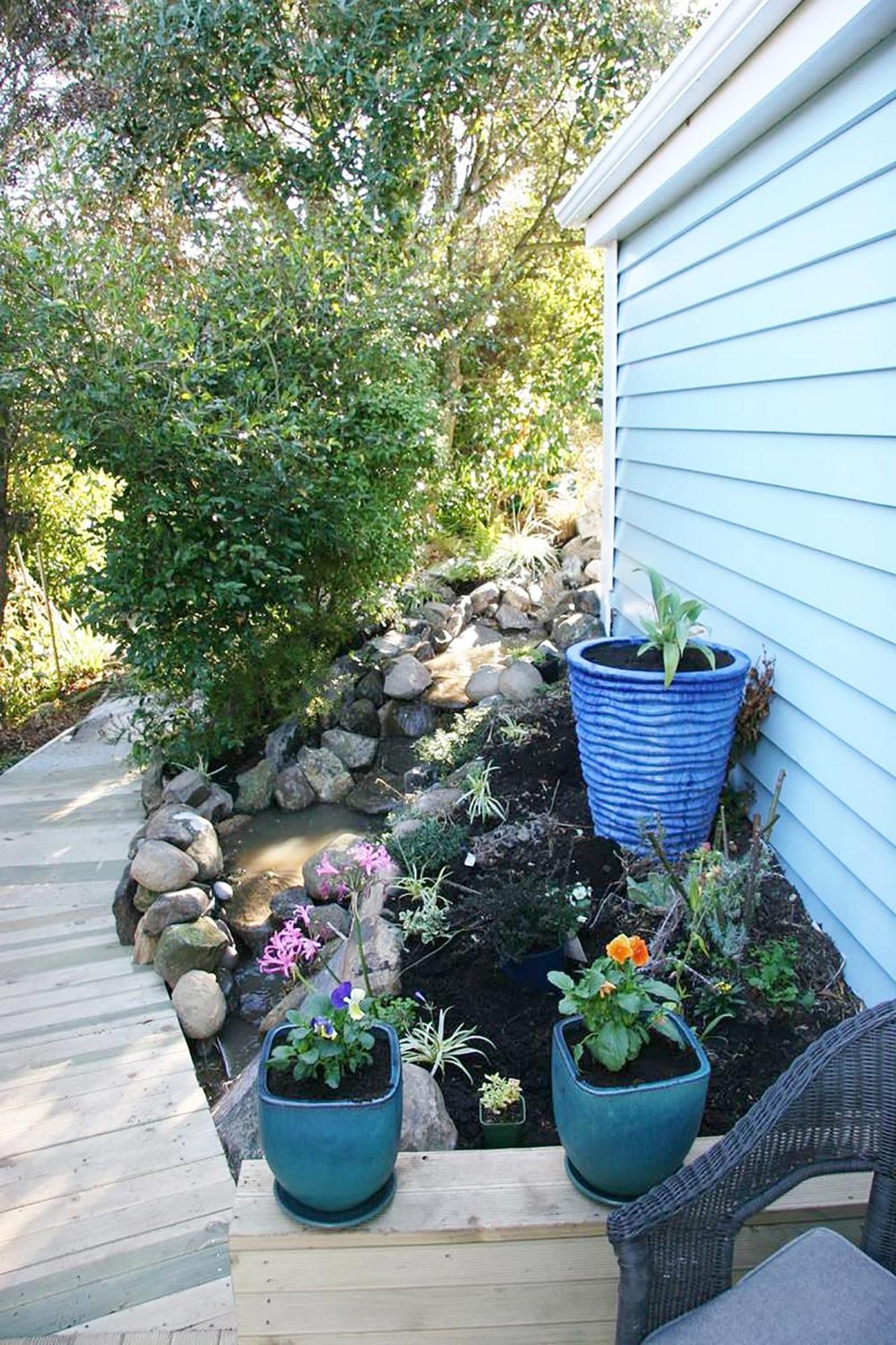 Castlewood Cottage Company Bay Exterior photo